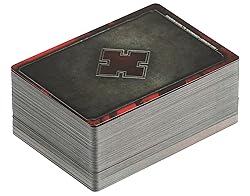 Steamforged Games Gears of War The Card Game: Core