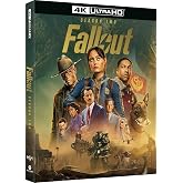 Fallout: Complete Second Season (4K UHD)