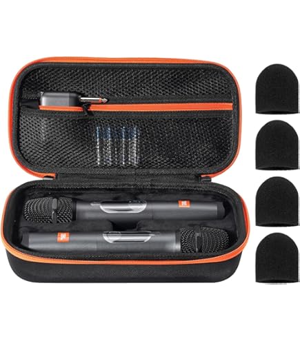Geekria For Creators – Étui De Transport Rigide Pour