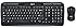 Logitech MK320 Wireless Desktop Keyboard and Mouse Combo — Entertainment Keyboard and Mouse, 2.4GHz Encrypted Wireless Connection, Long Battery Life