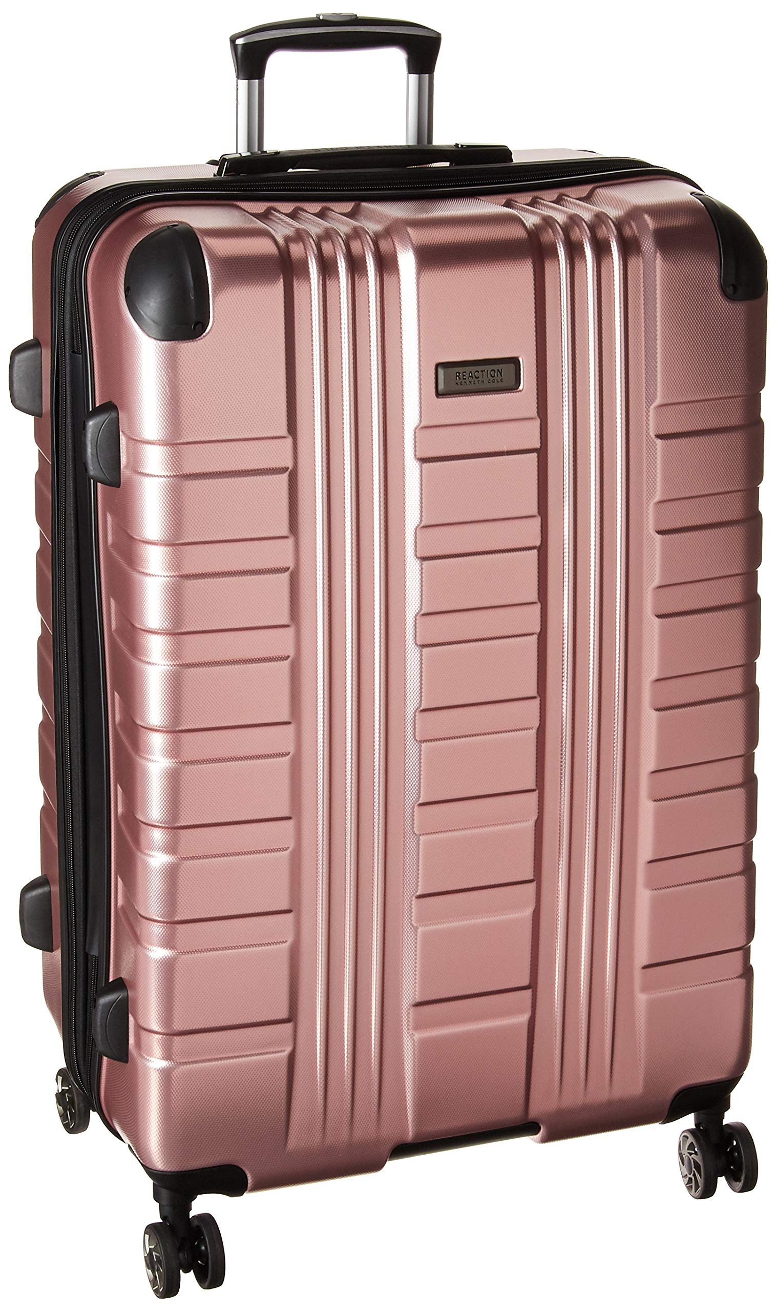 kenneth cole hard suitcase