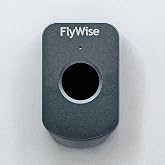 [Autumn Promo] FlyWise Windows 11 Hello Fingerprint Reader for PC and Laptop Gen-2, USB Plug and Play, 360&deg; Fast Password-Free, 3.3ft Cable.