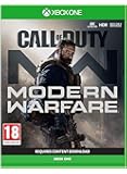 Call of Duty: Modern Warfare (Xbox One) (Exclusive to Amazon.co.uk)