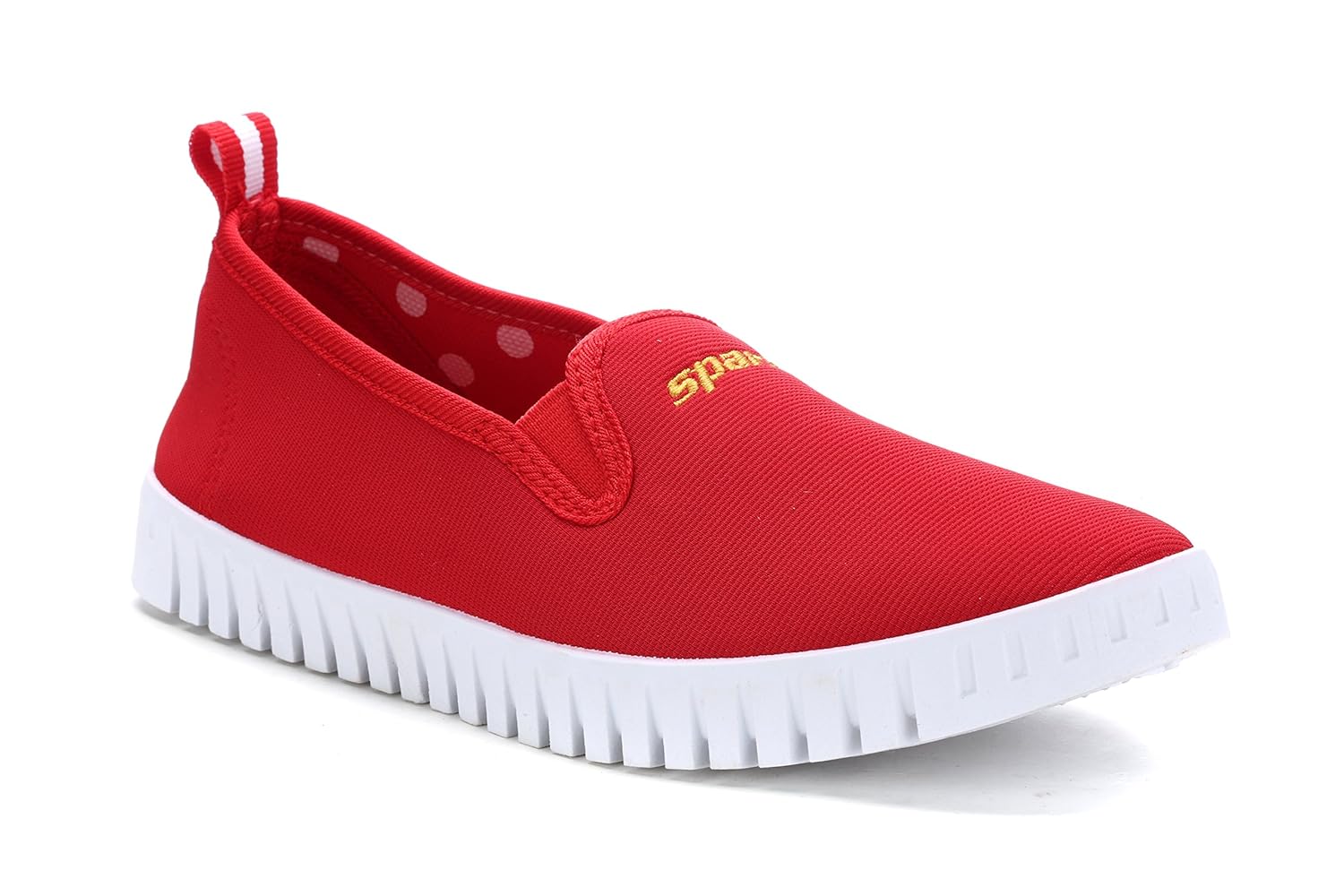 sparx women's canvas sneakers