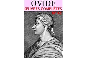 Ovide - Oeuvres complètes: Classcompilé n° 41 (French Edition)