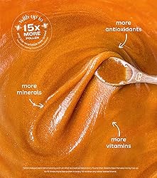 Steens Manuka Honey - MGO 515+ - Pure & Raw