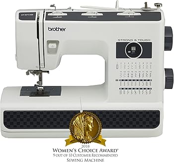Brother ST371HD Strong & Tough Sewing Machine