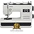 Amazon.com: Janome Industrial-Grade Aluminum-Body HD1000