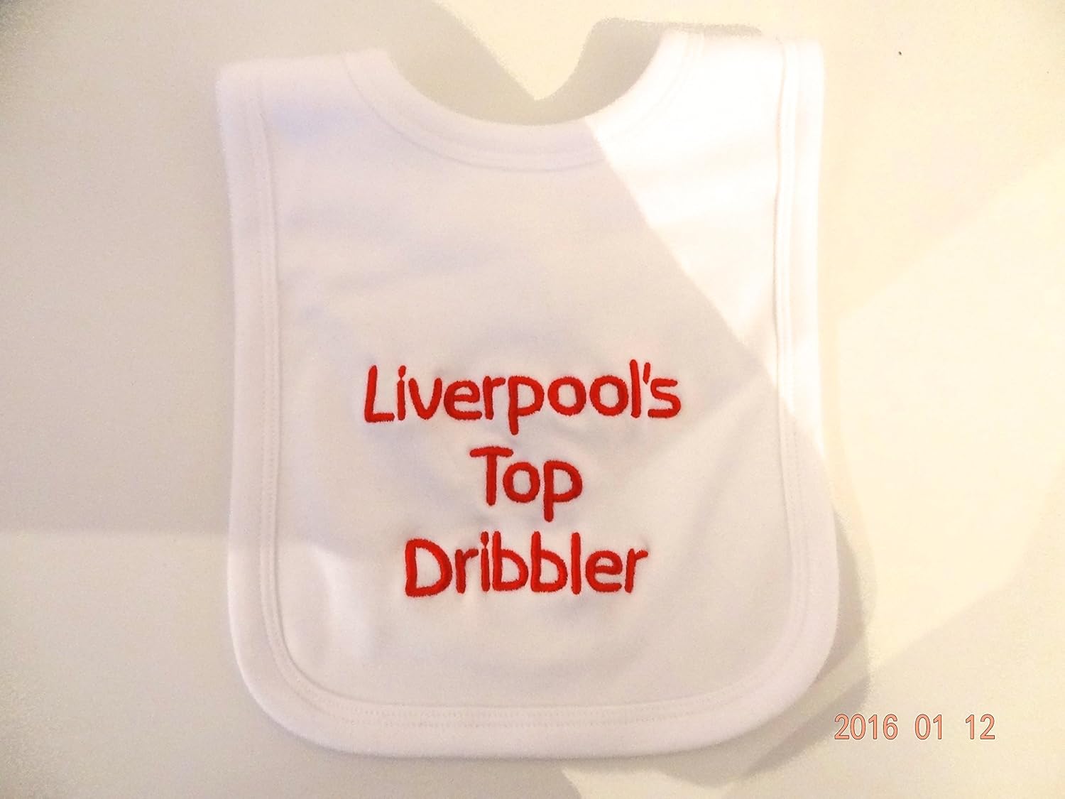 liverpool bib