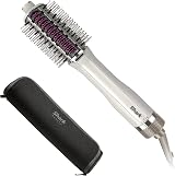 Shark SmoothStyle Heated Brush Comb Wet Dry Hot Air 3 Temp All Hair HT212UK view 1