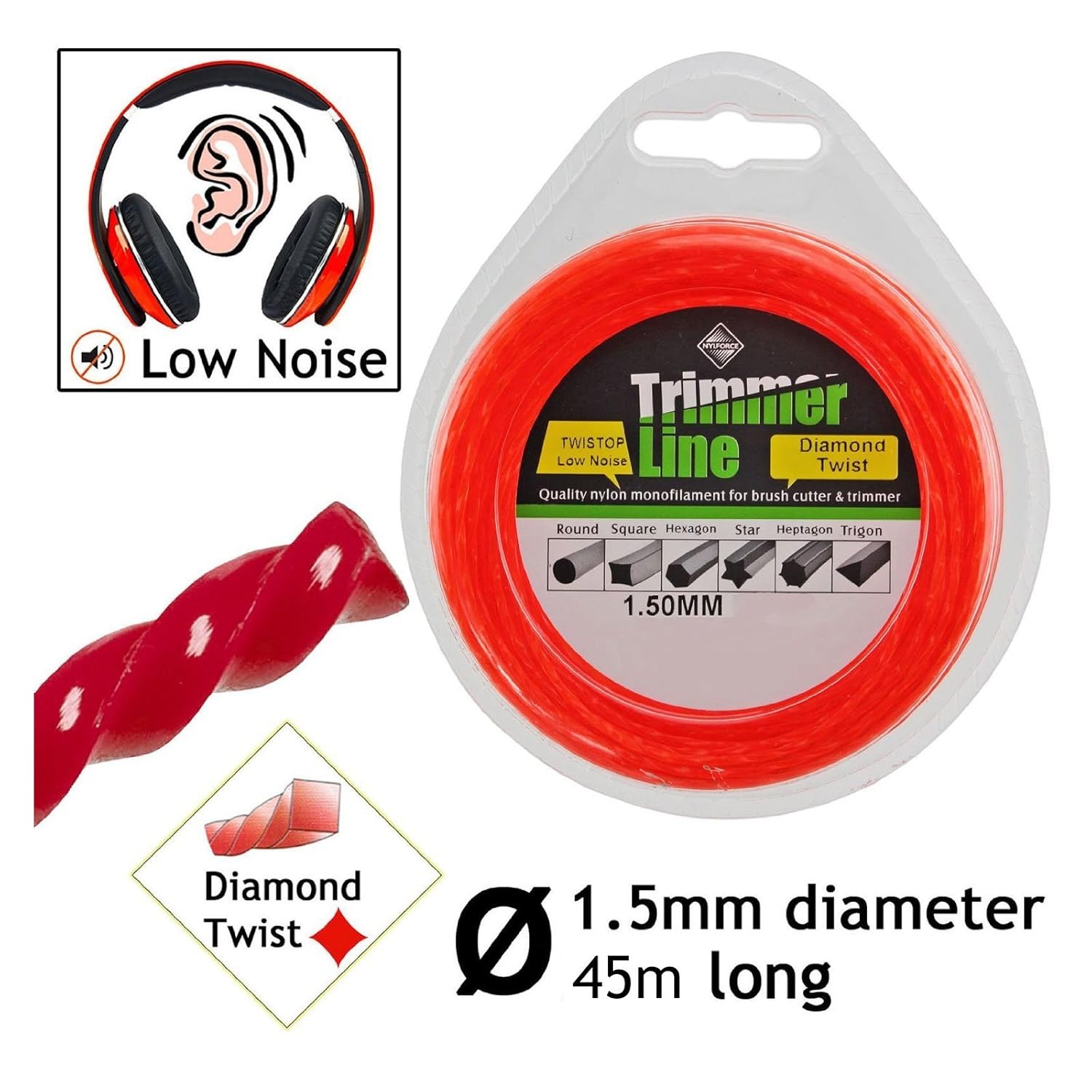 flymo multi trim 200 spool