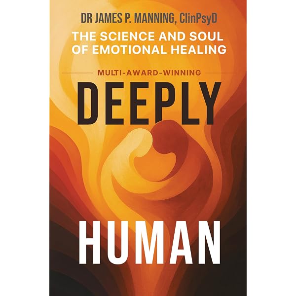 Amazon.com: Deeply Human: The Science and Soul of Emotional