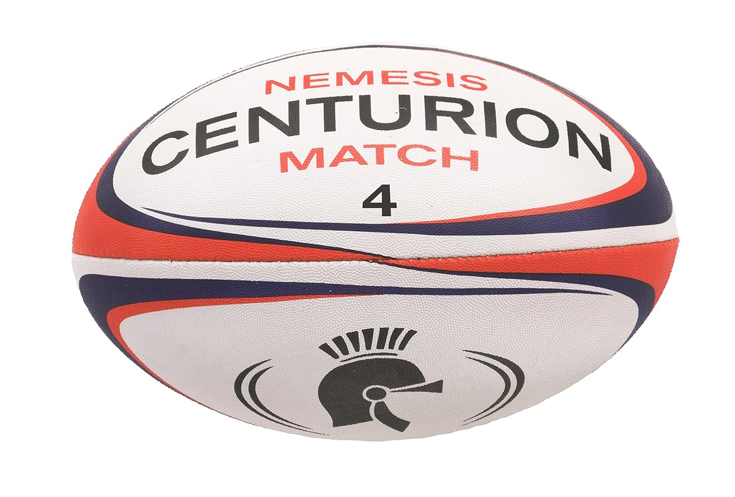 Centurion Nemesis Size 5 - Pelota de Rugby: Amazon.es: Deportes y ...
