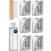RESHOEVN8R Original Kit - Versatile Shoe Cleaner Set, All Materials | Versatile All-purpose Cleaning Set For Sneakers, Mesh, Canvas, Suede, Knit &amp; Leather Shoes, The Original Formula
