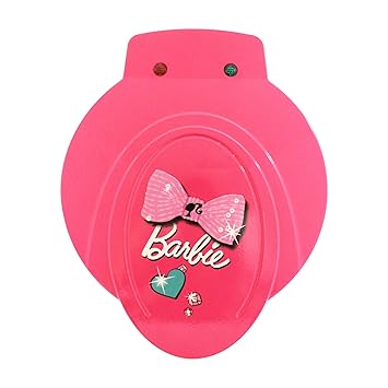 barbie cupcake maker