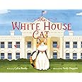 The White House Cat