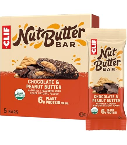 Amazon.com: Trader Joe's Gluten Free PB&J Bars (Pack of 2)