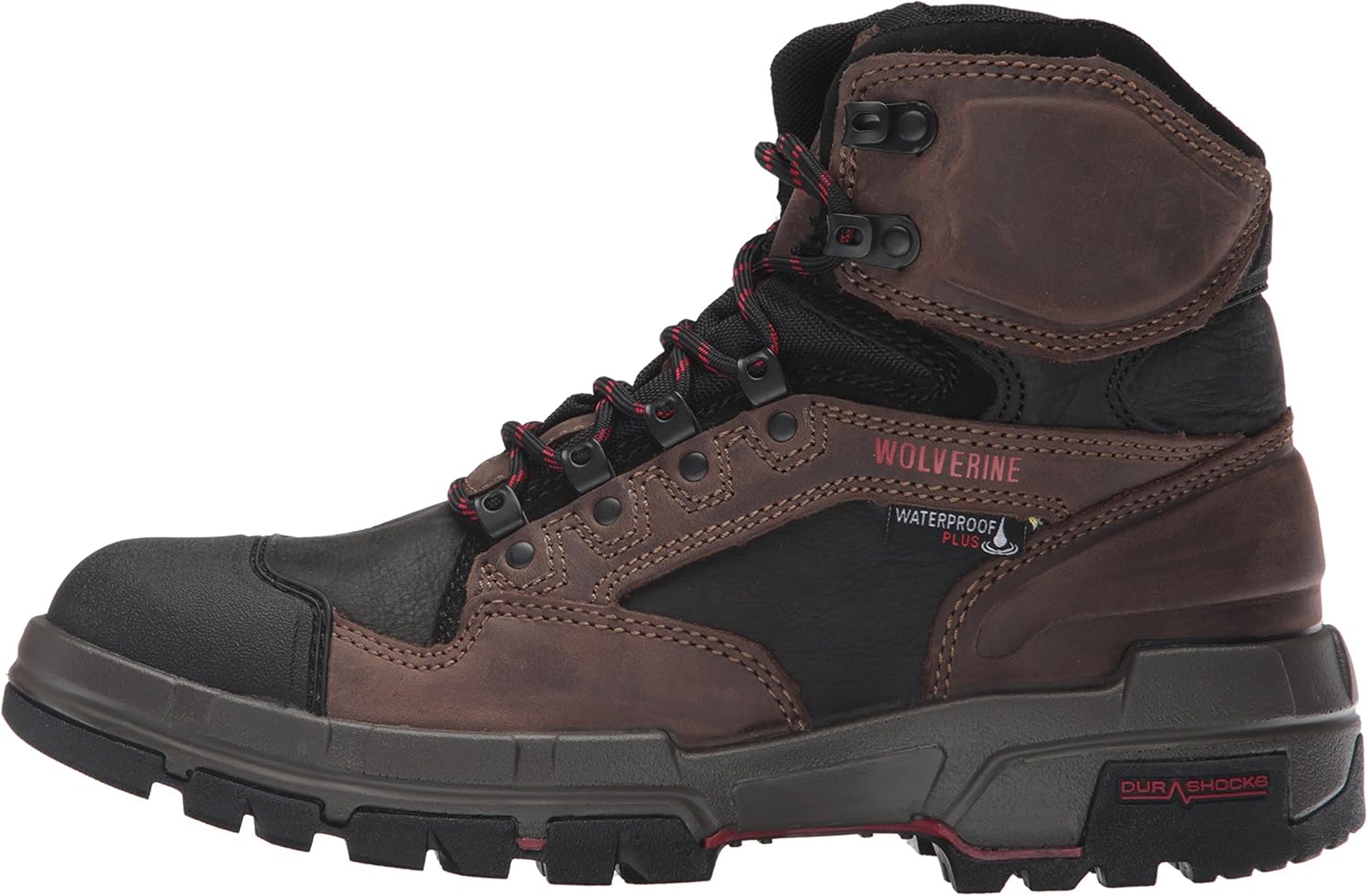 wolverine legend soft toe