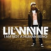 I Am Not A Human Being