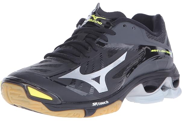 Amazon Los más vendidos: Mejor Zapatos de Voleibol para Mujer