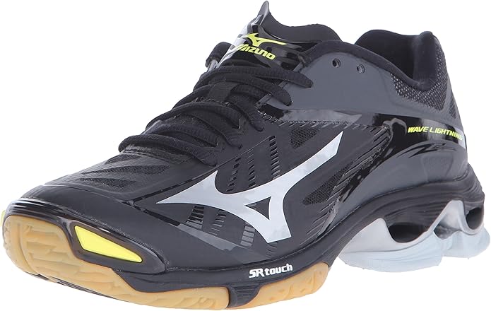 mizuno uphill