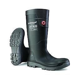 DUNLOP Purofort FieldPRO full safety