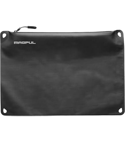 Amazon.com : Magpul DAKA Pouch Zippered Tactical Range Tool