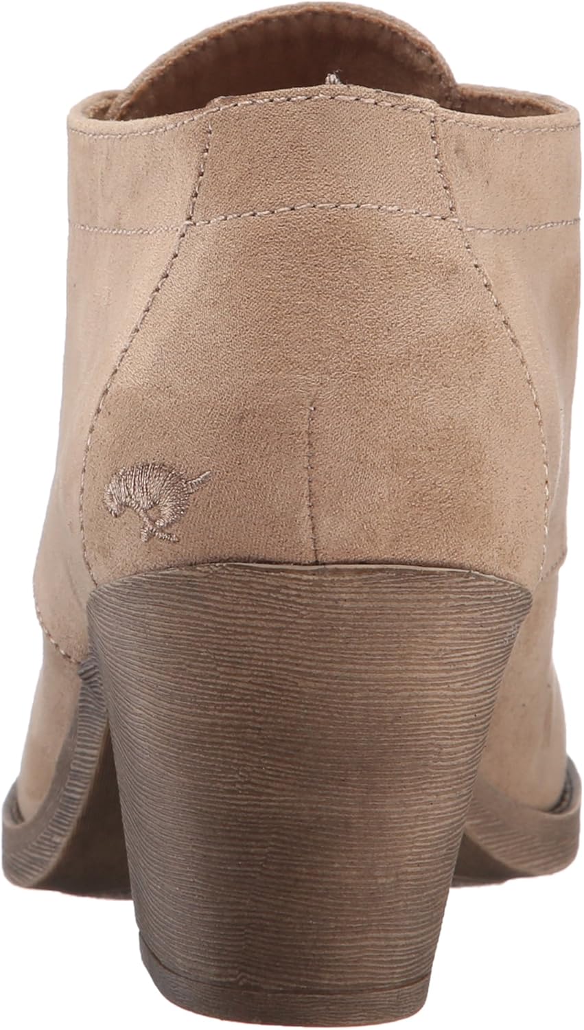 rocket dog sam lace up bootie