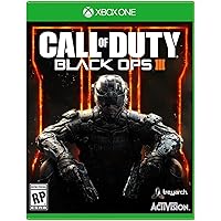 Amazon.com: Call of Duty: Black Ops III (PS4) : Video Games