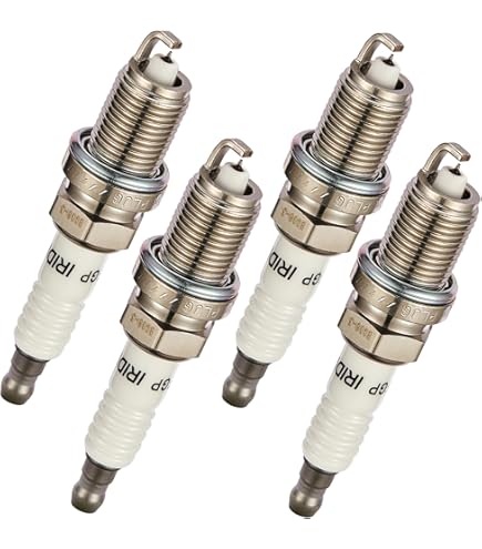 Amazon.com: Honda 98069-57756 Spark Plug (X22Esr-Ub