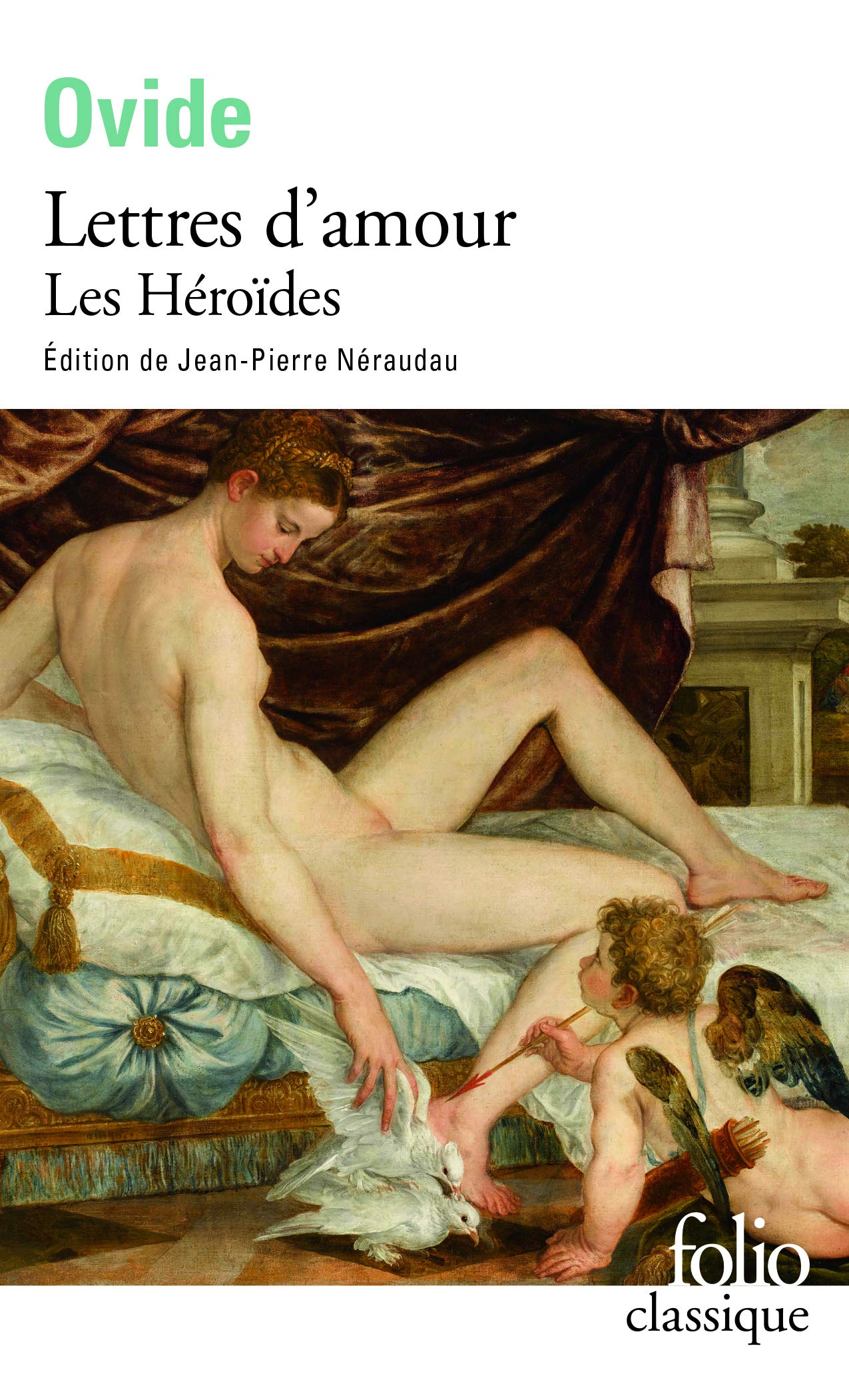 Amazon Fr Lettres D Amour Les Heroides Ovide Neraudau Jean Pierre Baudement Theophile Livres Amazon Fr Lettres D Amour Les Heroides Ovide Neraudau Jean Pierre Baudement Theophile Livres