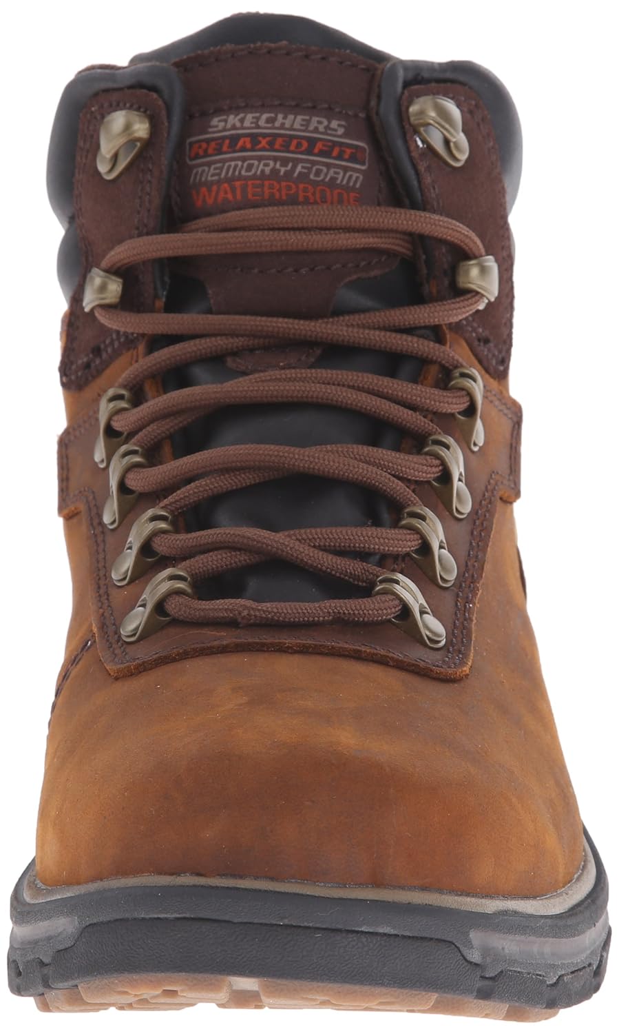 skechers segment ander