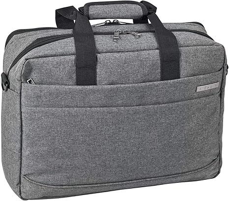 basic briefcase