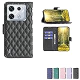 jioeuinly Case for INFINIX GT 10 Pro Case