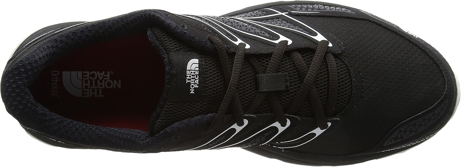 litewave endurance the north face