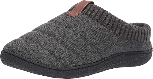 dr scholl's slippers mens