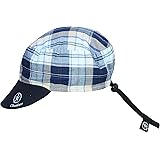 Euro Reversible Madras Classic Cap