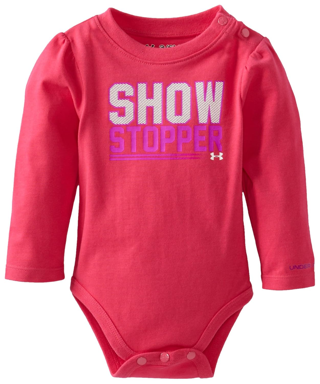 under armour one piece bodysuit