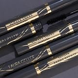 Laura Geller Always There Waterproof Lengthening Mascara Black 1 Count view 4