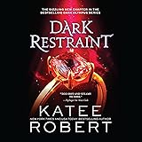Dark Restraint: Dark Olympus, Book 7