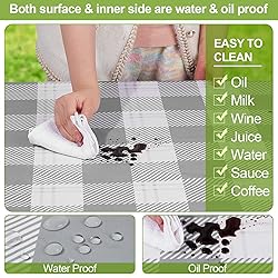 Picnic Table Cover with Bench Covers Camping