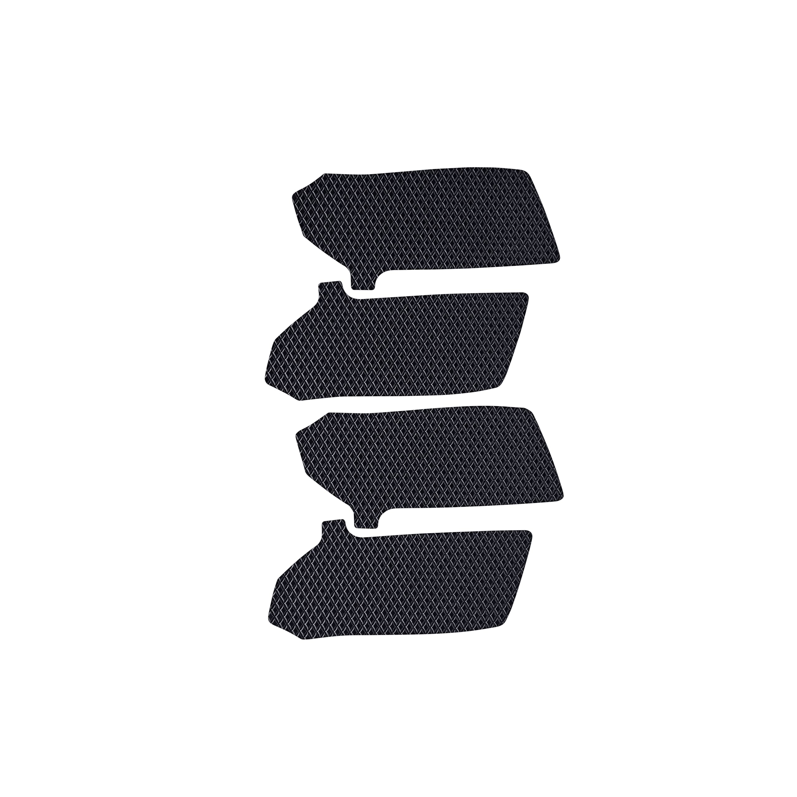 Razer Mouse Grip Tape Viper/Viper Ultimate - Anti-Slip Grip Tape - Self-Adhesive Design - Pre-Cut