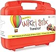 Wikki Stix Traveler Playset