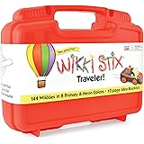 Wikki Stix Traveler Playset