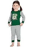 HARRY POTTER 'Slytherin House Crest Serpent' Cotton
