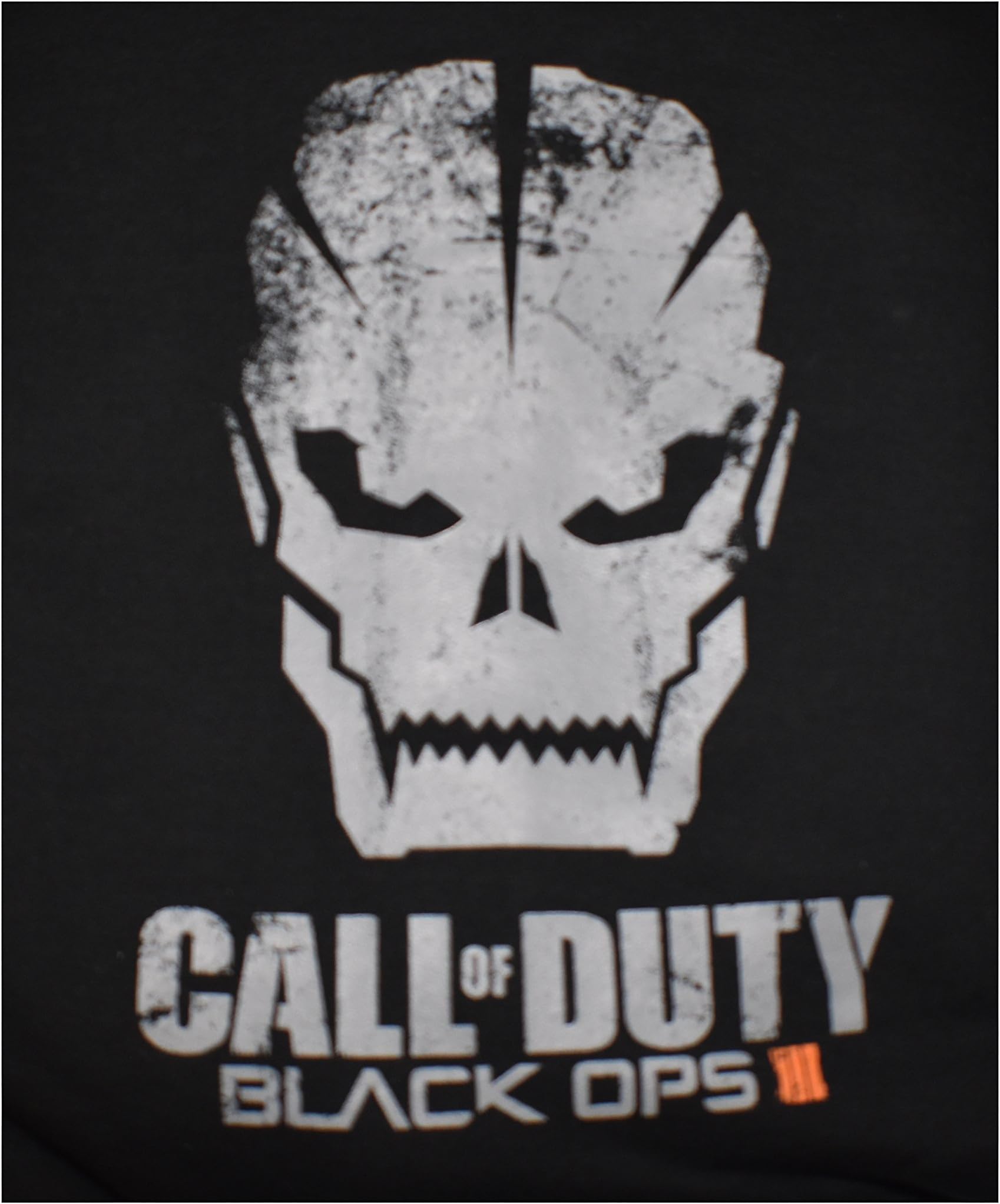 Call of Duty Black OPS III Hoodie - Loot Crate Exclusive