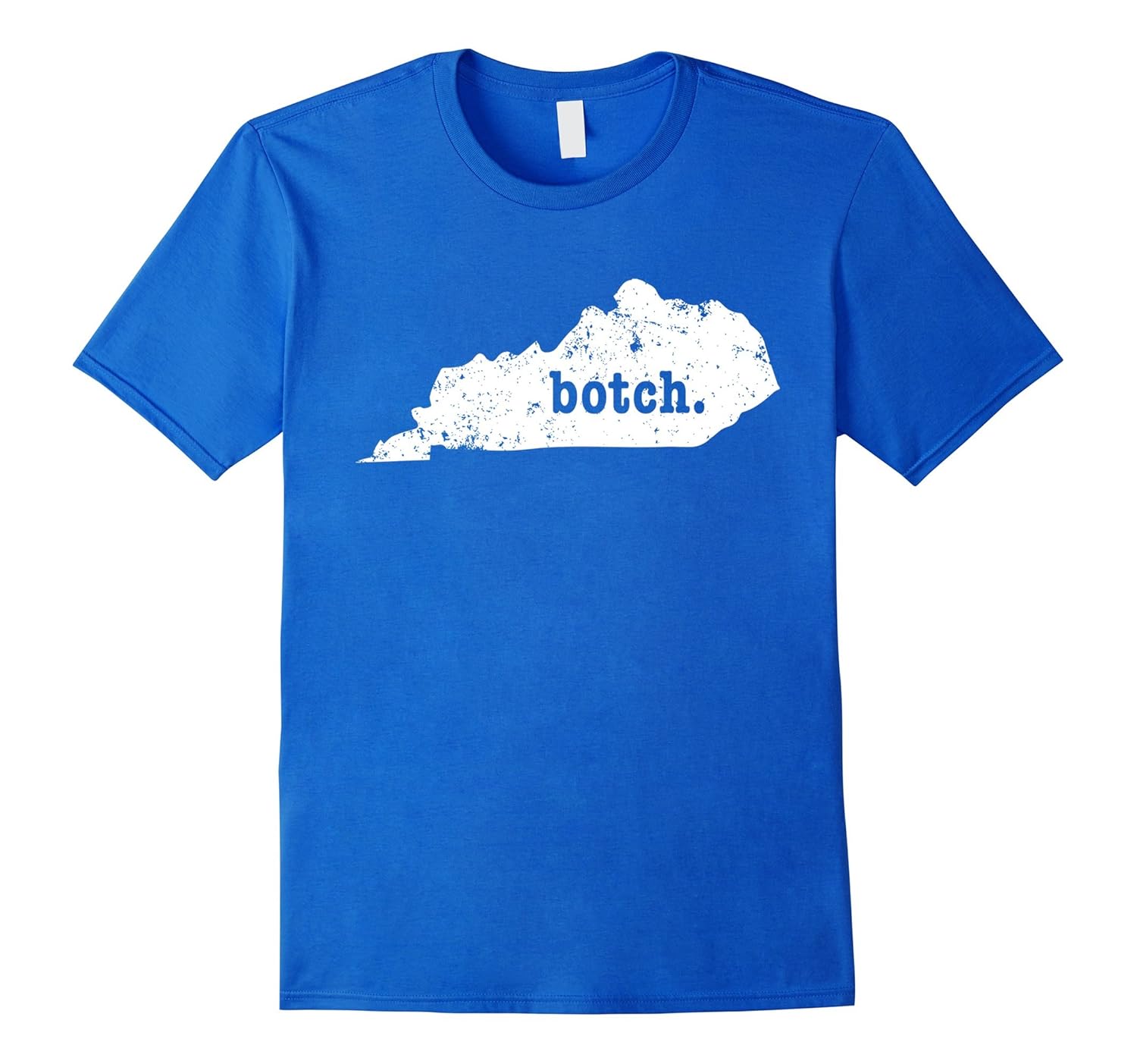 Grandma T Shirt Botch T Shirt Kentucky T Shirt-anz