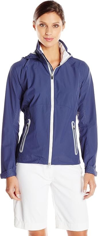 zero restriction rain jacket, Off 60 
