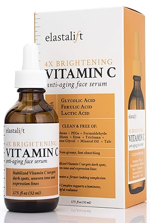 anti aging serum amazon