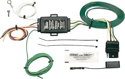 32 Hopkins Electronic Taillight Converter Diagram - Wiring Diagram Database